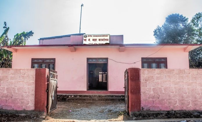 हेटौडा १८ ले विद्यार्थीहरुको यातायात खर्च भुक्तानी गरिदिने